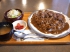 名物のカレー